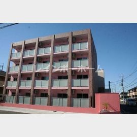 ニコール 2階 築15年の賃貸物件