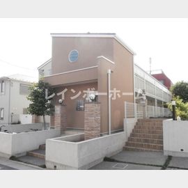 地下鉄成増駅より徒歩4分 1階 築15年10ヶ月の賃貸物件