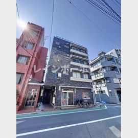 グリーンコーポラス 3階 築40年の賃貸物件