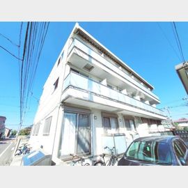 新河岸駅より徒歩10分 2階 築10年7ヶ月の賃貸物件