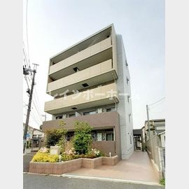 下赤塚駅より徒歩17分 2階 築5年10ヶ月の賃貸物件