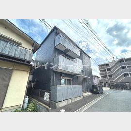 シャトーメルヴェーユ 1階 築21年の賃貸物件