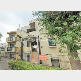 シオミプラザサード 2階 築36年10ヶ月の賃貸物件