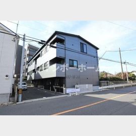 ＷＪ・Ｗー２４ 3階 築4年3ヶ月の賃貸物件