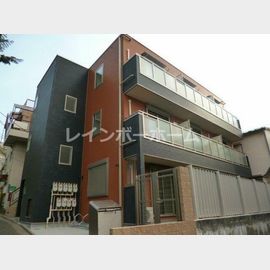 上板橋駅より徒歩13分 3階 築10年10ヶ月の賃貸物件