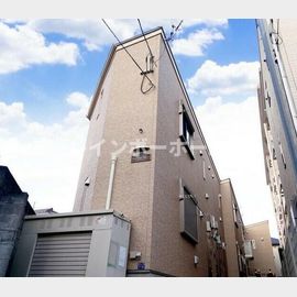 キャメル上板橋の賃貸物件