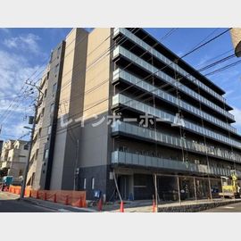 地下鉄成増駅より徒歩12分 2階 新築の賃貸物件