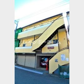 志木駅より徒歩6分 2階 築24年11ヶ月の賃貸物件