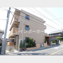 ルージェ・ヴィラ 2階 築13年10ヶ月の賃貸物件