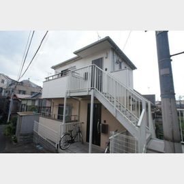 東武練馬駅より徒歩8分 3階 築15年5ヶ月の賃貸物件