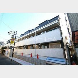 アクティー氷川台 3階 築9年1ヶ月の賃貸物件