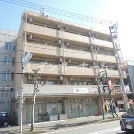 JCアベニューみずほ台 4階 築15年10ヶ月の賃貸物件