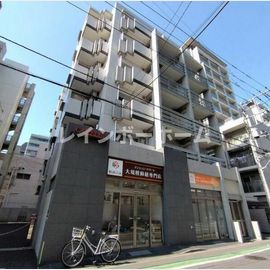 カメリア 4階 築8年4ヶ月の賃貸物件