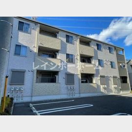 ビーヨンド 1階 築8年4ヶ月の賃貸物件