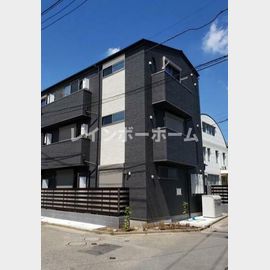 サンセットの賃貸物件