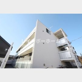 富士見市東みずほ台1Kリブリ・OGWみずほ台 3階 築7年11ヶ月の賃貸物件