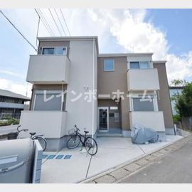 バレーヌ川越 2階 築8年8ヶ月の賃貸物件