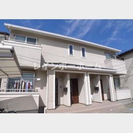 ラフィーネ 2階 築8年11ヶ月の賃貸物件