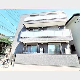 オリーブハウスの賃貸物件