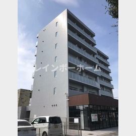 イーストアルディール 7階 築5年6ヶ月の賃貸物件