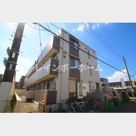 ベルウッド・Ｊ２の賃貸物件