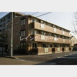 レフィナードの賃貸物件
