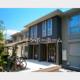 ロジュマン・リーヴの賃貸物件