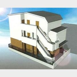 Casa四葉Aの賃貸物件