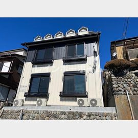 タクト成増参番館の賃貸物件