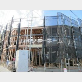 みずほ台駅より徒歩10分 新築 2階建の賃貸物件