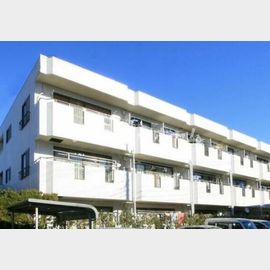 志木駅より徒歩13分 3階 築40年の賃貸物件