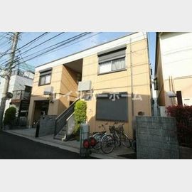 アルテリーベの賃貸物件