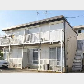 サニーハイツSの賃貸物件