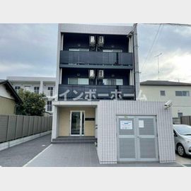 アヴェニール南通町の賃貸物件