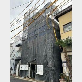 アルファ早宮の賃貸物件