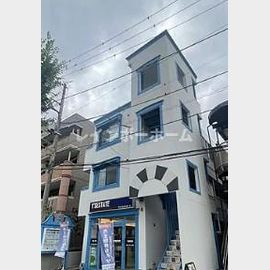 カーサロッサふじみ野 3階 築18年10ヶ月の賃貸物件