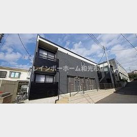 レオネクスト和光四番館の賃貸物件