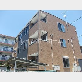 リラトゥルペ 1階 築10年11ヶ月の賃貸物件