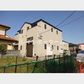 東所沢駅より徒歩11分 築6年 2階建の賃貸物件