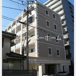 ルネス・ロマネガーデンの賃貸物件