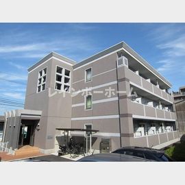 ジェルメの賃貸物件