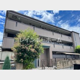 アーバングレース 2階 築21年10ヶ月の賃貸物件