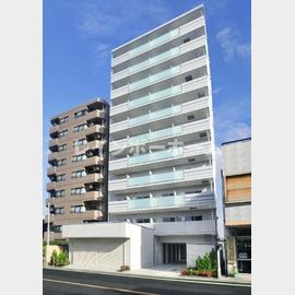 SSレジデンス川越の賃貸物件