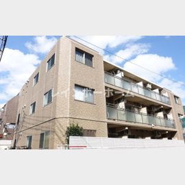 メゾン フローラ 1階 築22年10ヶ月の賃貸物件