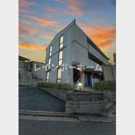 柳瀬川駅より徒歩14分 2階 築28年11ヶ月の賃貸物件