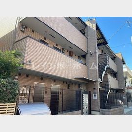 グランクオール朝霞の賃貸物件