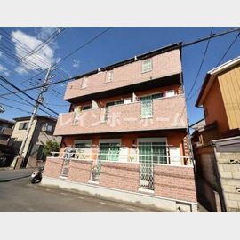 ロジュマン鶴ヶ島の賃貸物件