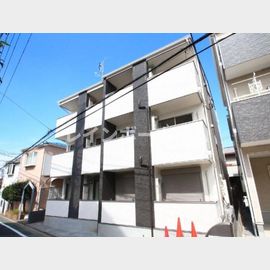 和光市駅より徒歩28分 3階 築2年4ヶ月の賃貸物件