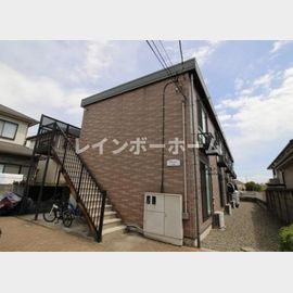 アムール 初雁の賃貸物件