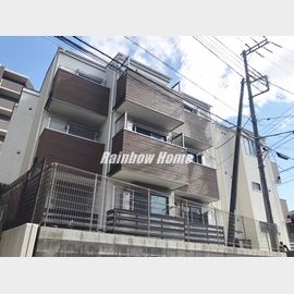 メゾンドツルセ 1階 築5年10ヶ月の賃貸物件